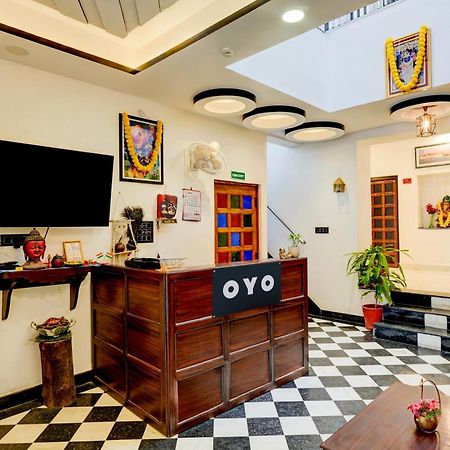Hotel O Lake N Hill View Udaipur Dış mekan fotoğraf