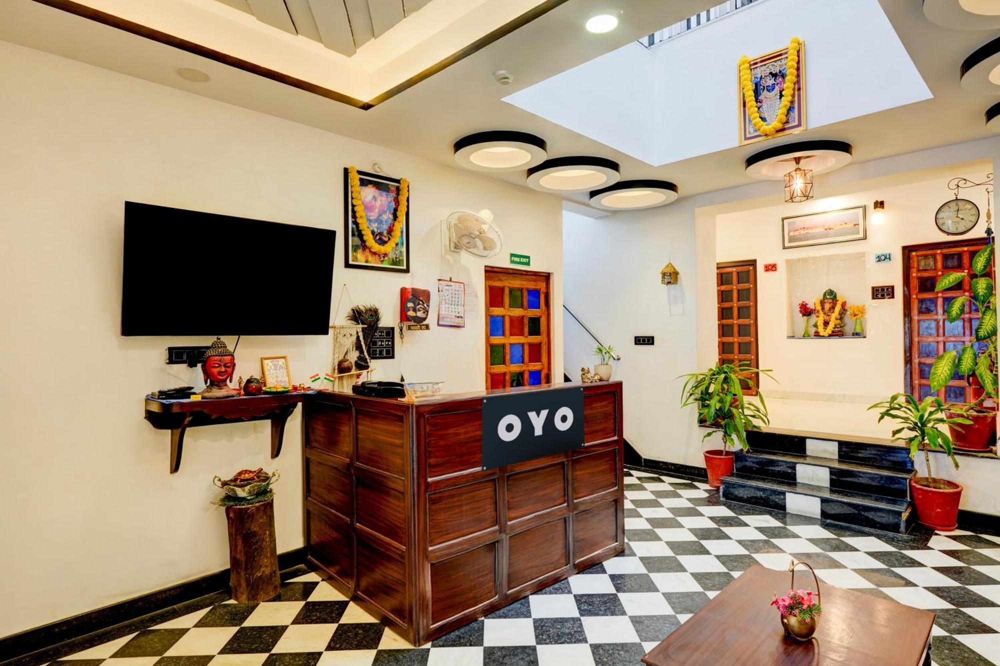 Hotel O Lake N Hill View Udaipur Dış mekan fotoğraf
