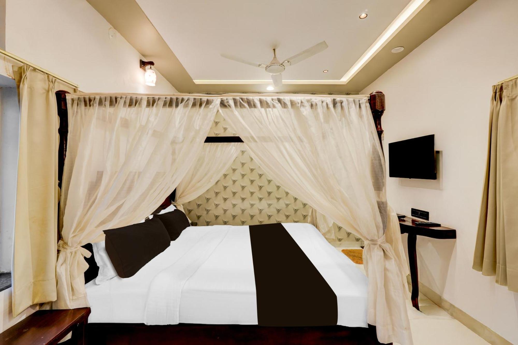 Hotel O Lake N Hill View Udaipur Dış mekan fotoğraf