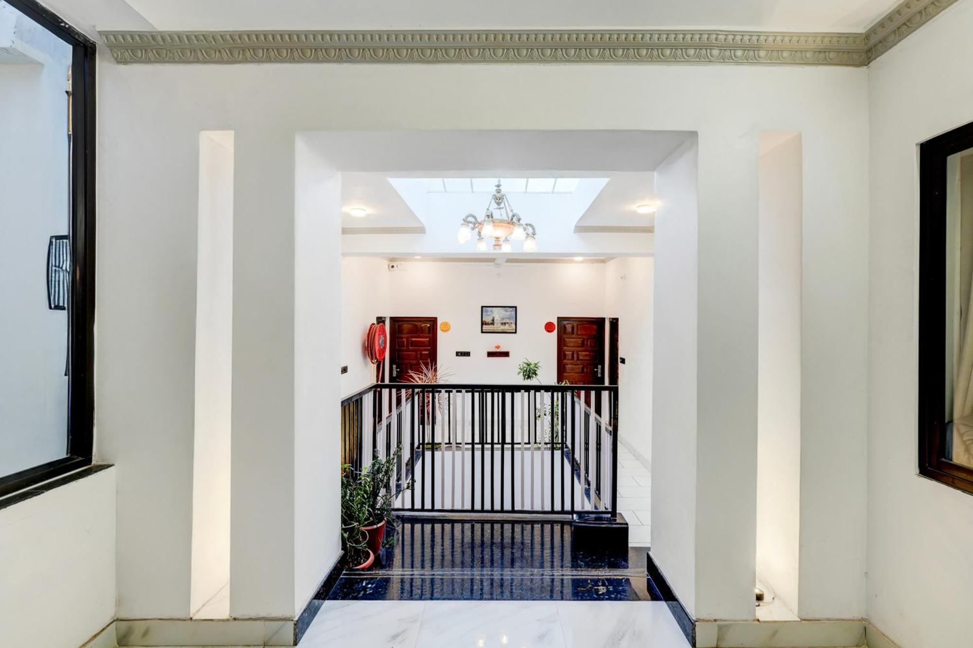 Hotel O Lake N Hill View Udaipur Dış mekan fotoğraf