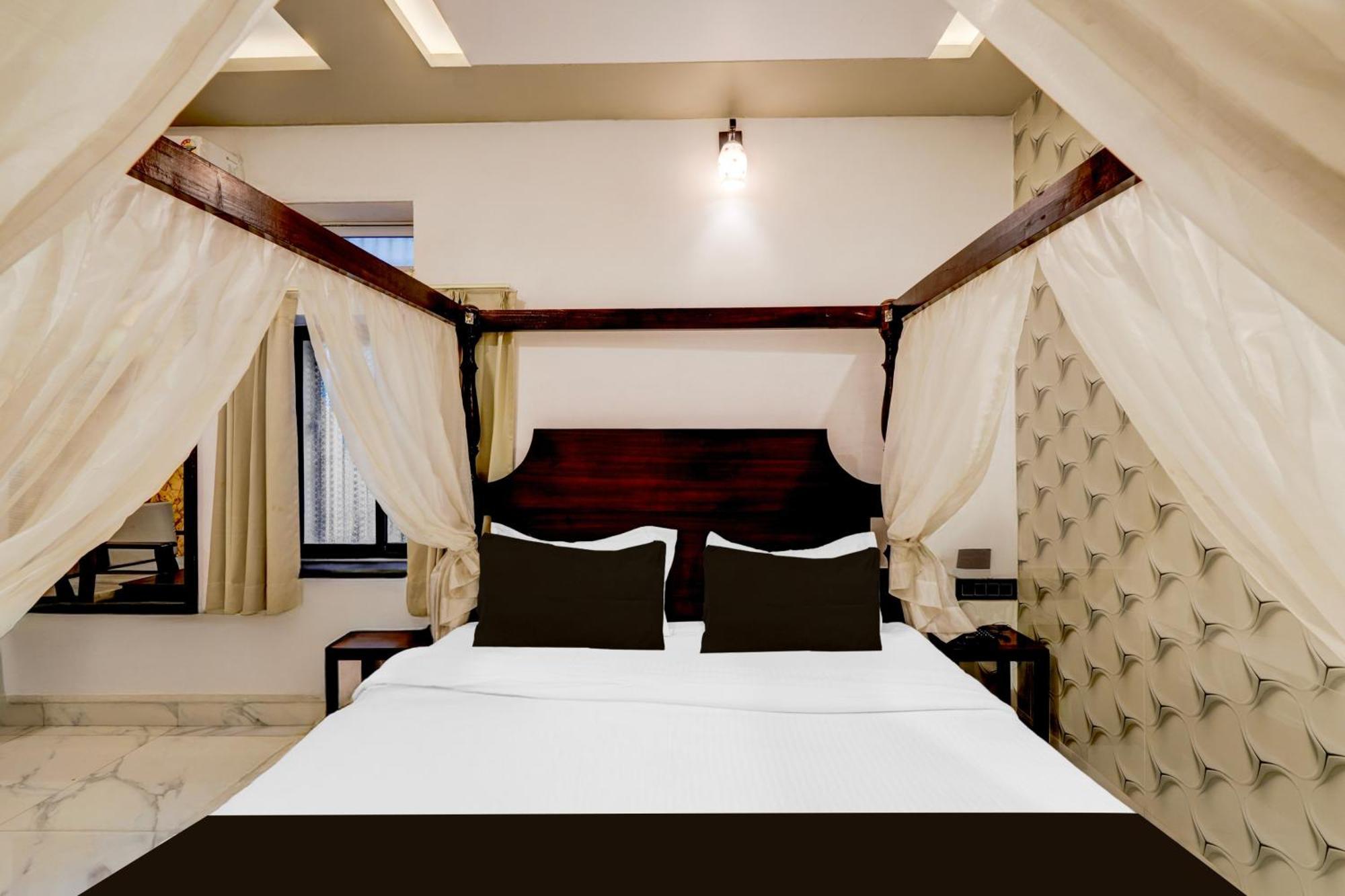 Hotel O Lake N Hill View Udaipur Dış mekan fotoğraf