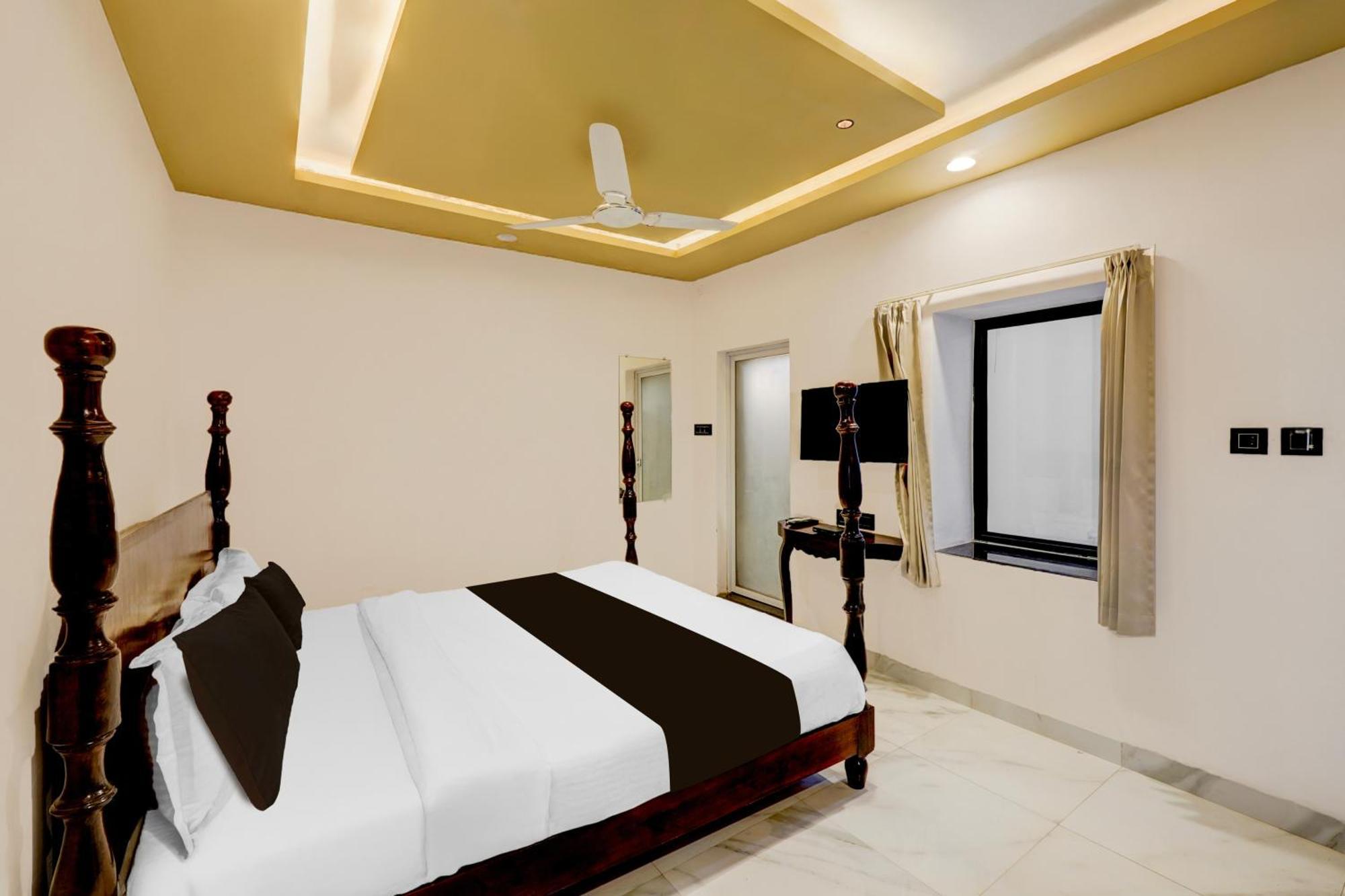 Hotel O Lake N Hill View Udaipur Dış mekan fotoğraf