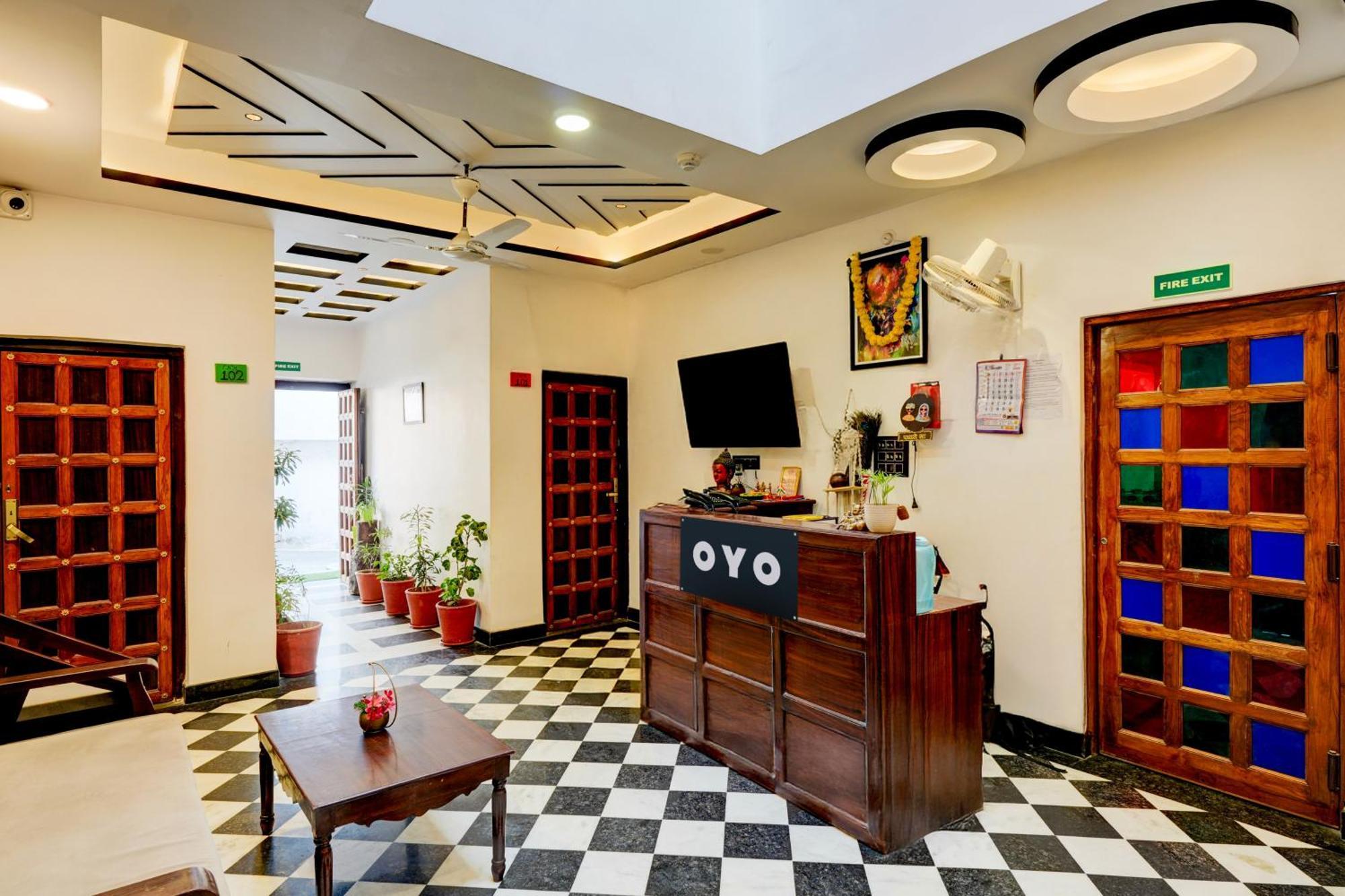 Hotel O Lake N Hill View Udaipur Dış mekan fotoğraf